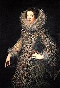 Rodrigo de Villandrando Isabel of France china oil painting artist